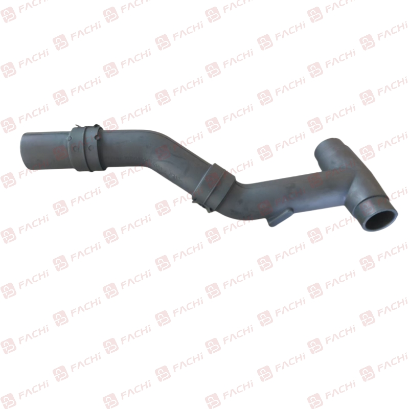 Воздуховод компрессора 201V96305-6002 для Sinotruk HOWO