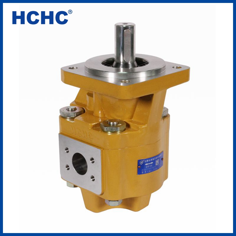 Высокоскоростной гидравлический мотор CMZ2**-BF*S