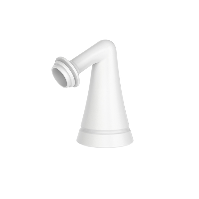 New Rechargeable Electric Baby Nose Cleaner with Music Function