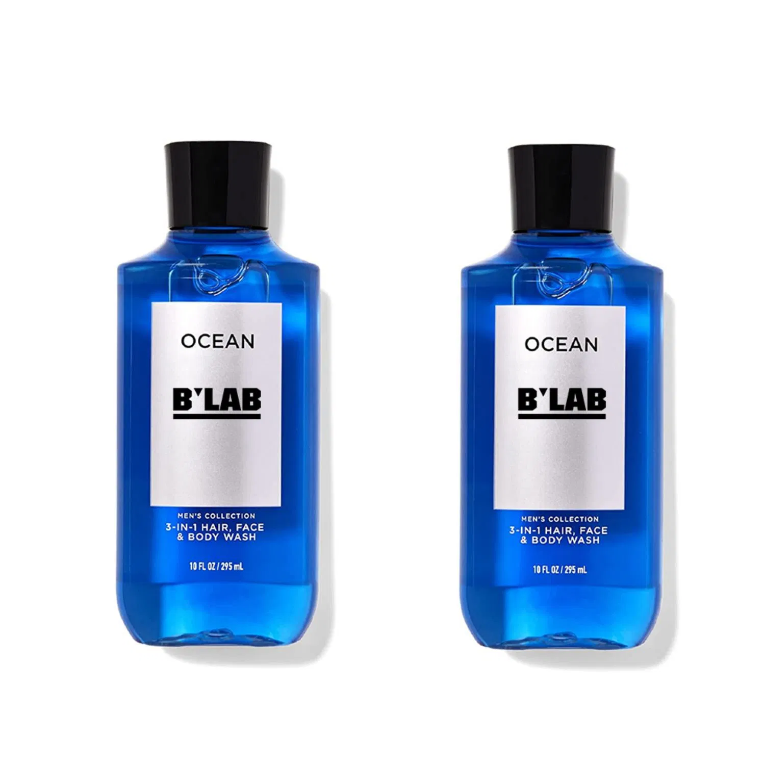 Best Selling Men Hydrating 3 in 1 Hair Body and Face Wash