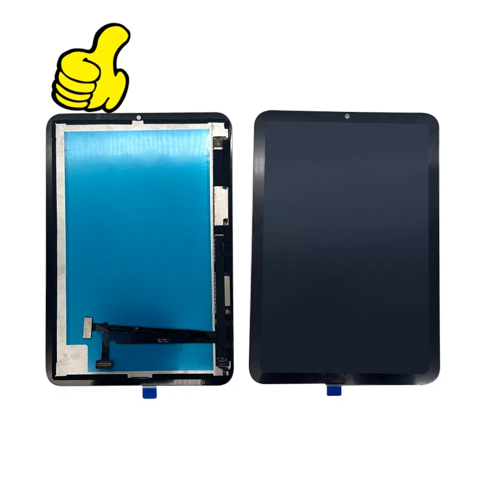 LCD Display Screen for iPad PRO 12.9 A2436 2022 for iPad Air 2 / 1 9.7inch Air3 10.5" Air 4 10.9" Air 5 for iPad 10th 10.9inch