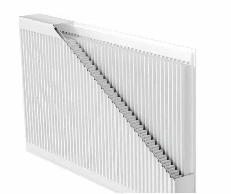 New Design Style China Panel Hot Water Bathroom Designer Customized Steel Panel Radiator