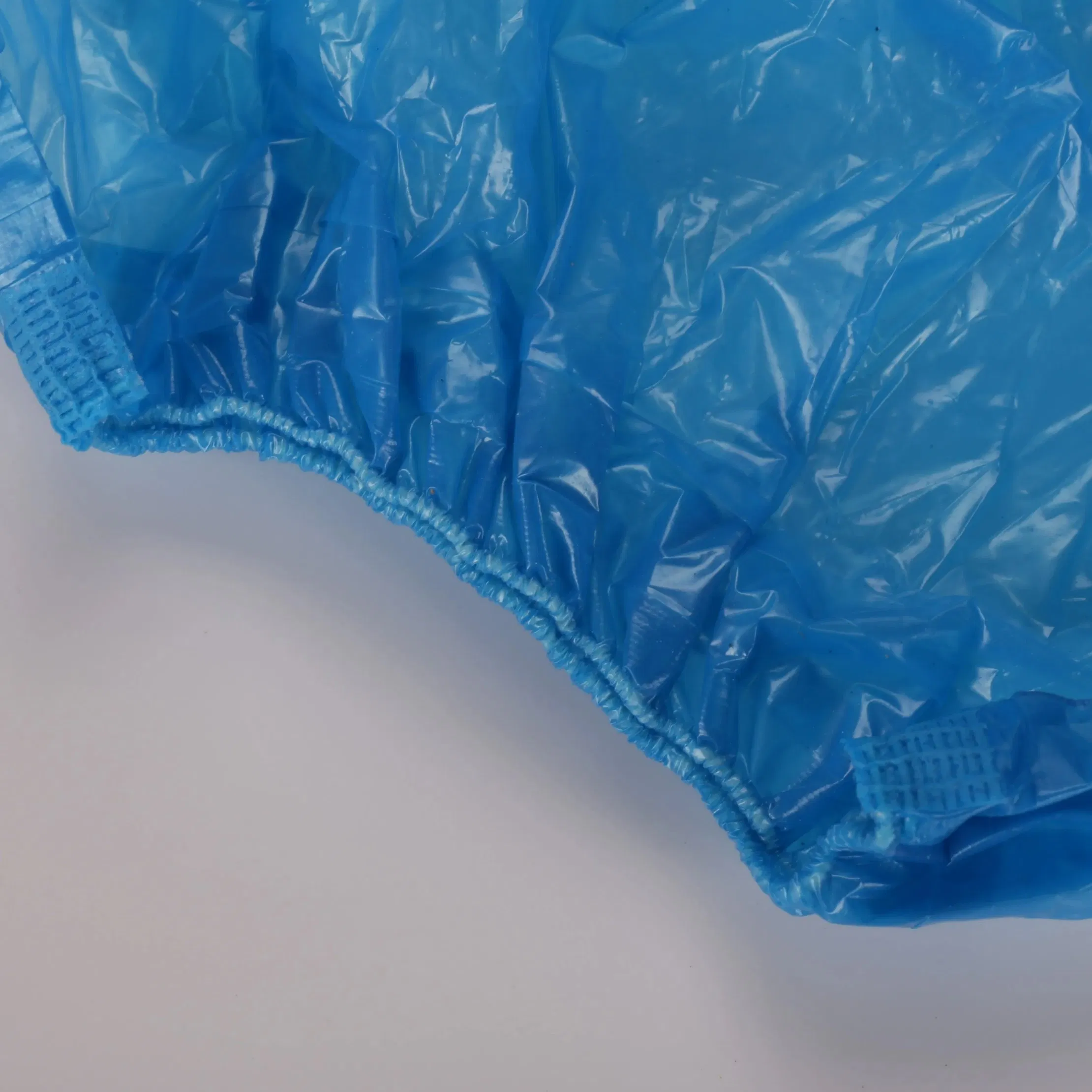Disposable PE/PP Arm Cover Waterproof Safety Product Sleeve Cover Plastic Oversleeve