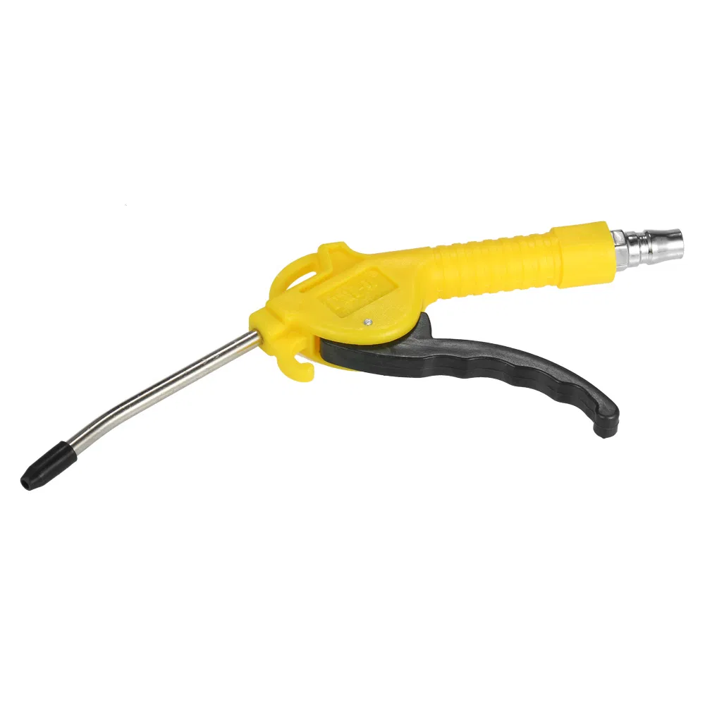 Pneumatic Air Blow Gun Dust Removal Cleaning Tool Pneumatic Blow Gun