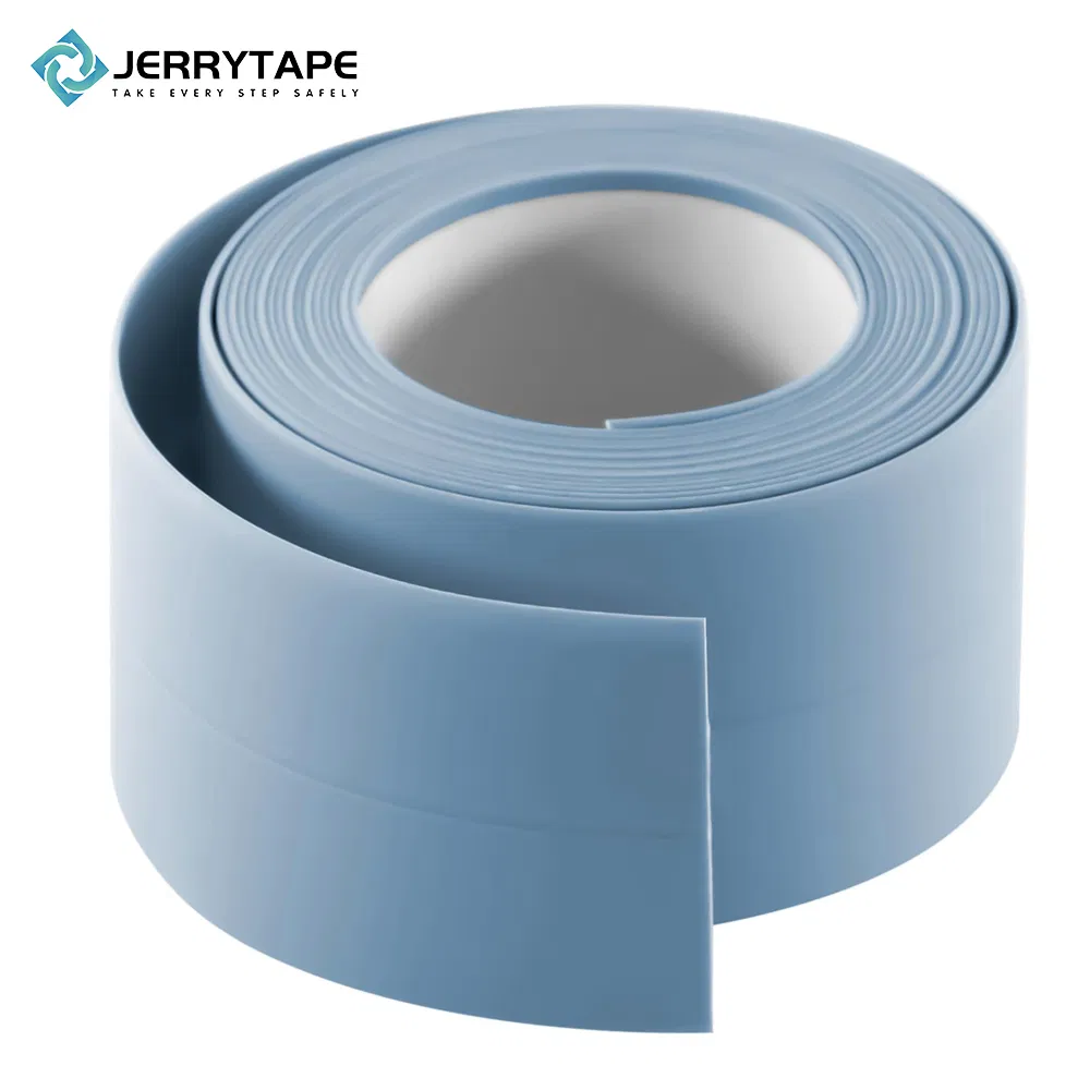 Colored Caulk Tape - Self-Adhesive Waterproof Sealant Strip for Bathroom, Kitchen, Sink, Tub