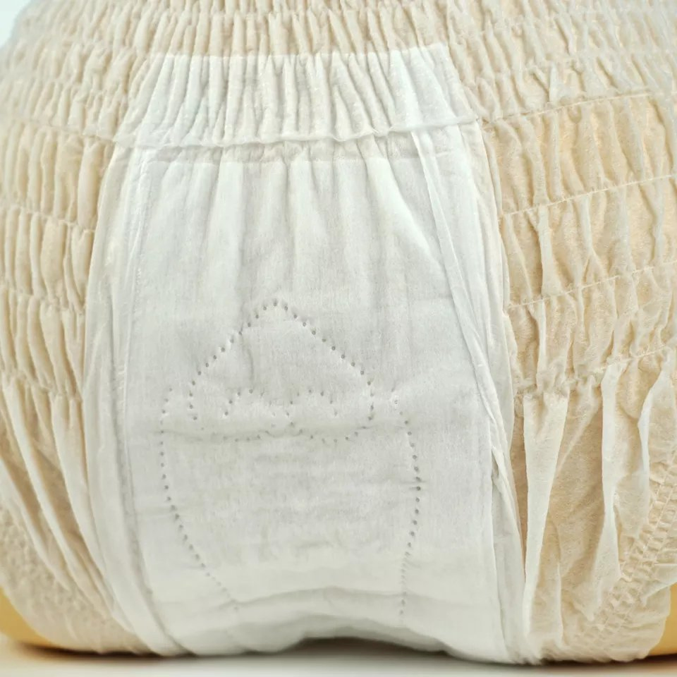 Good Quality Period Panty Custom OEM ODM Lady Panty Factory Price