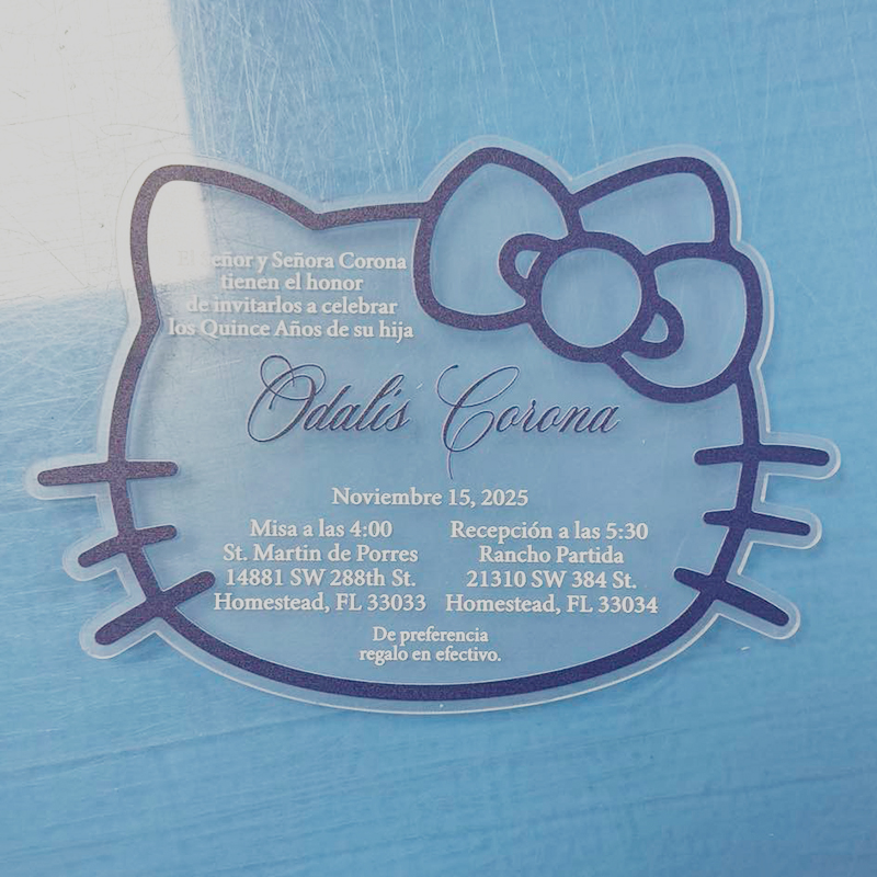 Premium Cmyk Printing Custom Acrylic Advertising Billboard