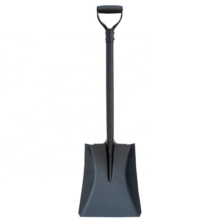 High Quality Customized Wholesale Gardening Shovel Tool Spade Shovel for Sale