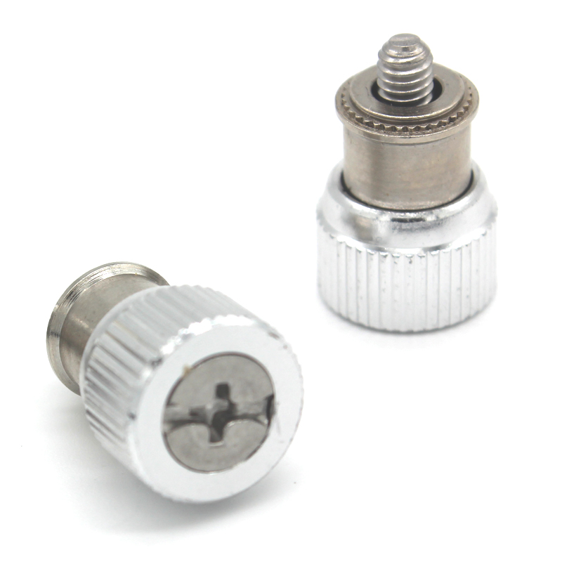 Винты панельные пружинные для корпуса ПК