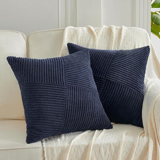 High Quality Pillowcase for Corduroy Christmas Home Textile Sofa Bed Kids with Unique Design