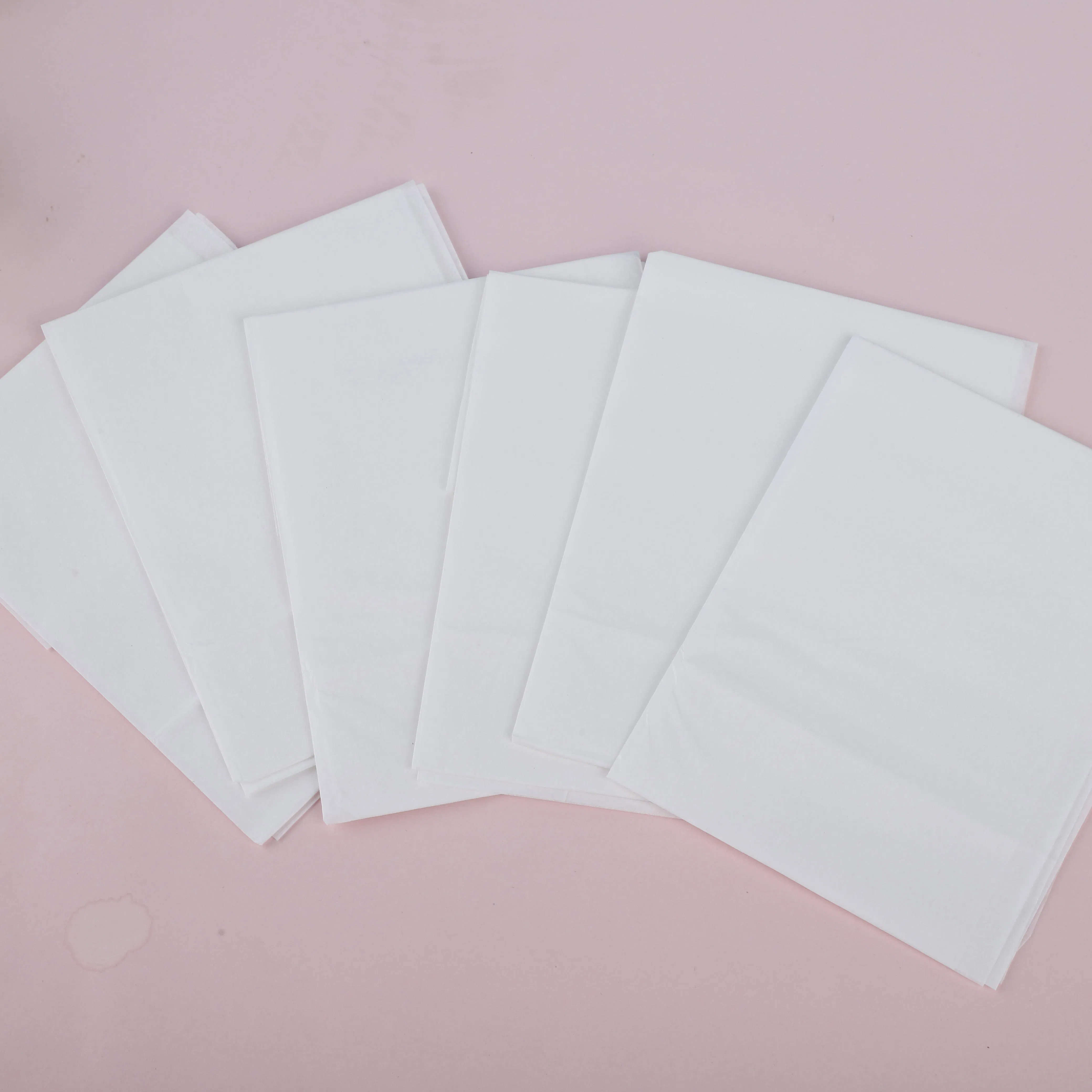 Ecological Toilet Seat Cover Toliet Seat Cover Paper Travel Disposable Toilet Seat Covers for Toddlers