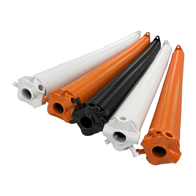 Good Quality Garage Door Torsion Spring Rolling Shutter Door Spring