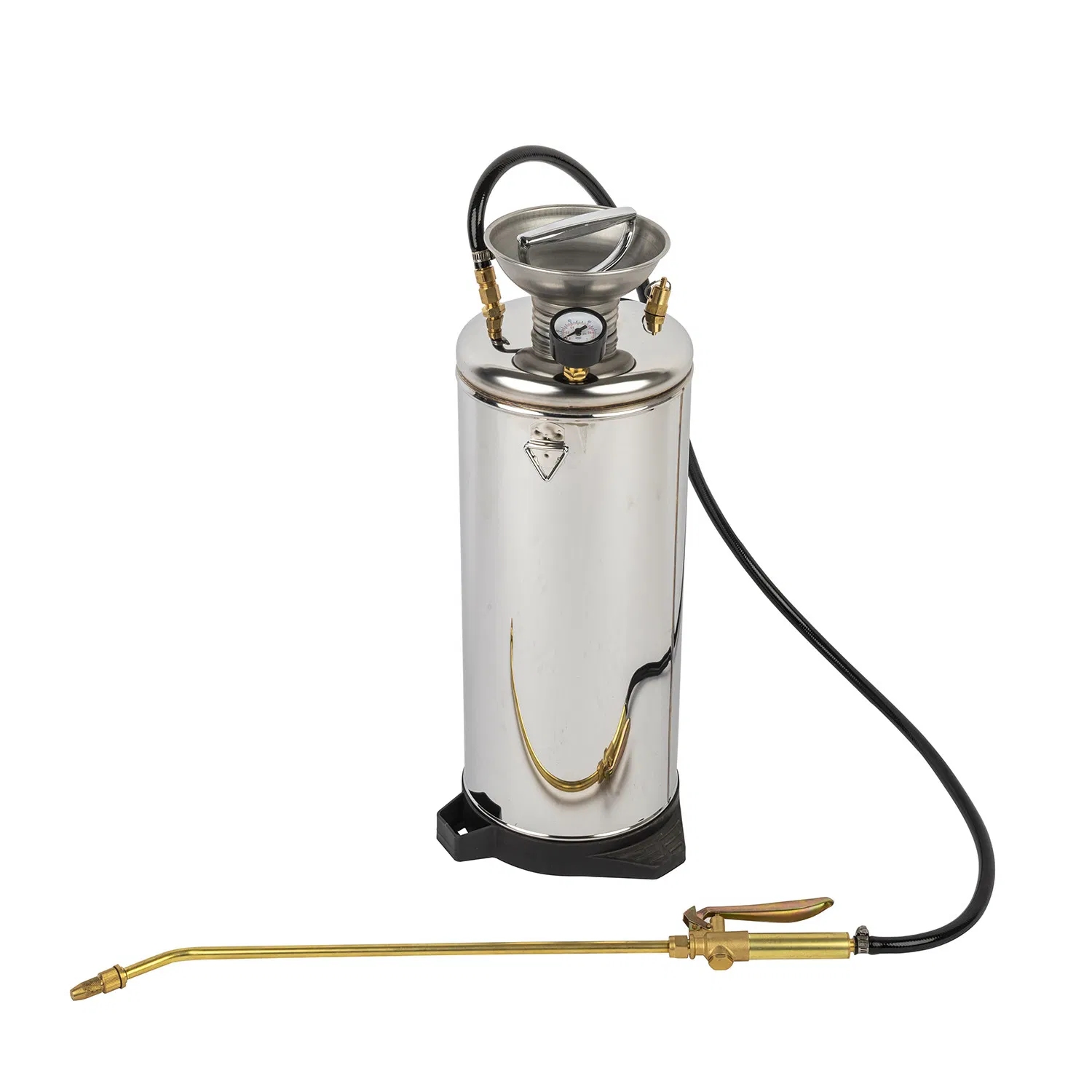 Portable Knapsack Manual Pressure Sanitizing Disinfection Sprayer