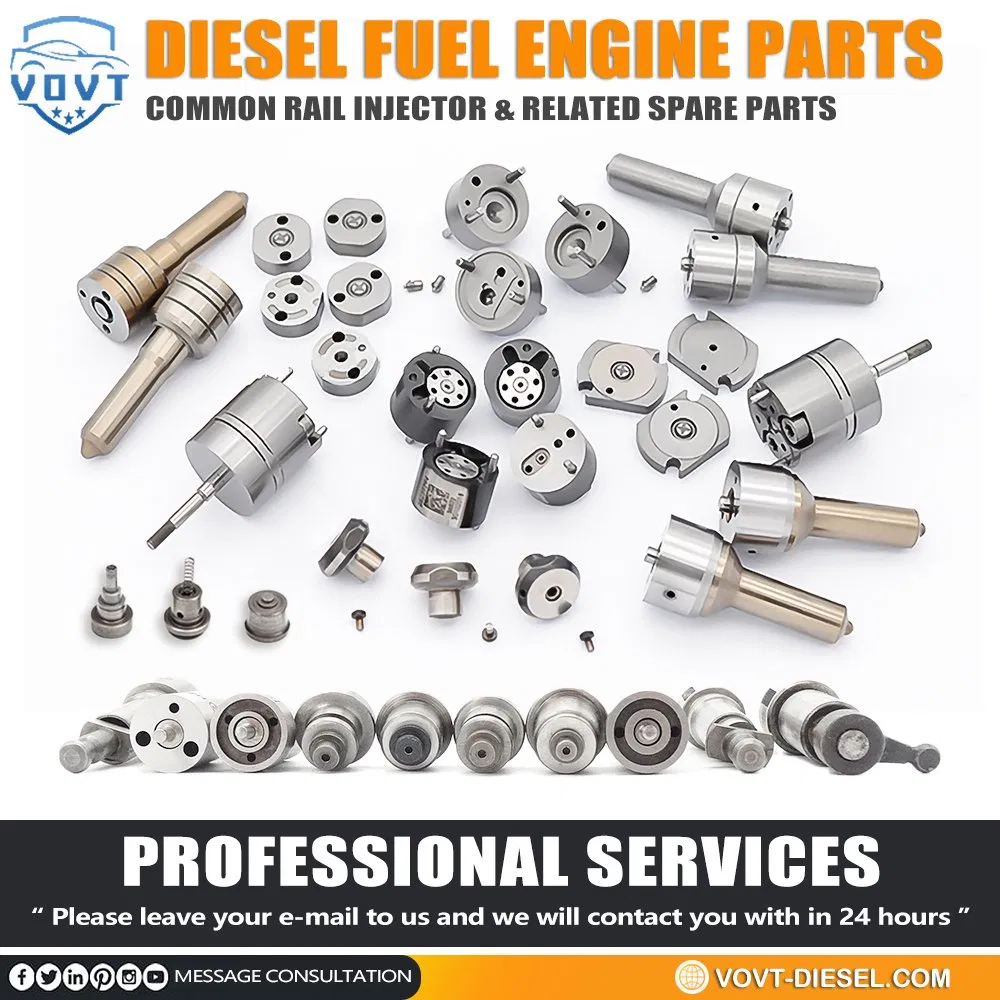 Золотая пластина форсунки Denso 095000-5601