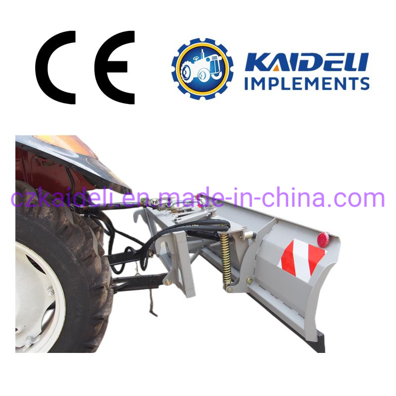 Snow Blade Sp180 180 Cm Working Width 30-40 Tractor HP