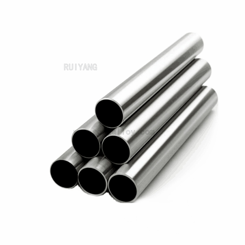 2-1500mm Aluminium Tubing Aluminum Rectangular /Round/Square Tubing