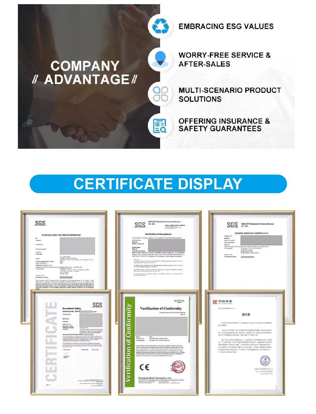 Perimeter Monitoring Ai Auto Patrol Security Robot