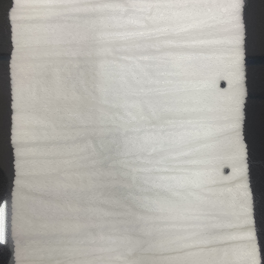 Wholesale Customized Customizable Double Protection Composite Geomembrane for Environmental Engineering