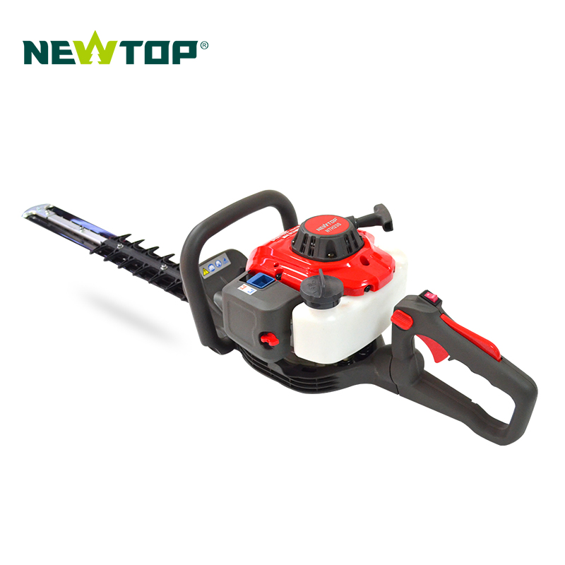 Powerful Electric Hedge Trimmer for Effortless Garden Maintenance