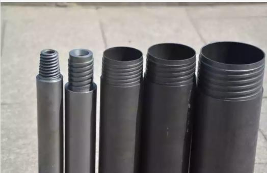 Aw Awj Bw Bwj Nw Nwj China Drilling High Quality Drill Rods for Mining Drill Tools