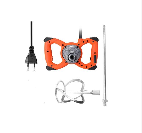 220V Electric Powerful Tool Putty Paint Coating Mixer