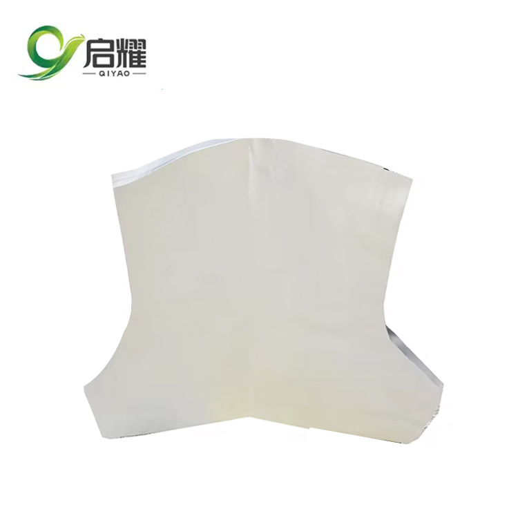 Reusable FIBC Aluminum Foil vacuum for IBC Tank