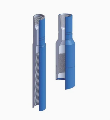 Best Quality Fishing Tools in Downhole Operation Lt-T270 Lt-T146 Overshot