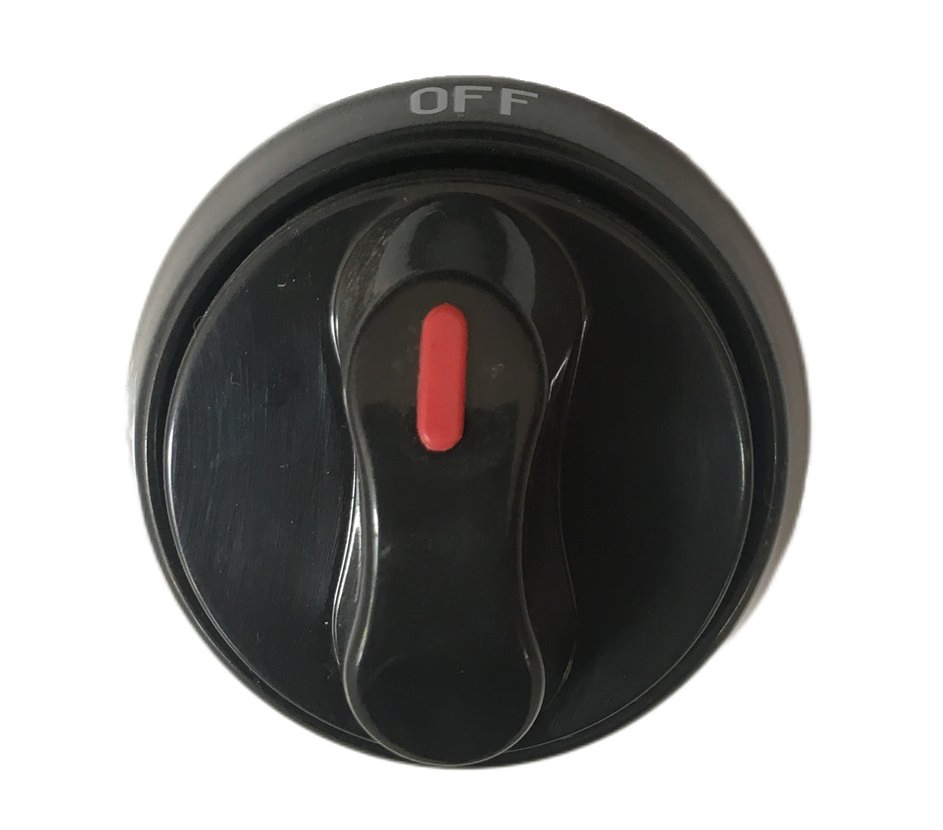 High Quality Good Fire Blue Flame 4 Burner Table Gas Stove (YG-G4102)