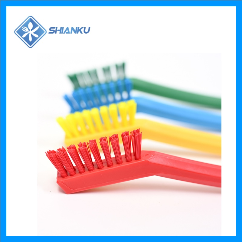 Щётка для чистки щелей Shianku, пищевая, промышленная