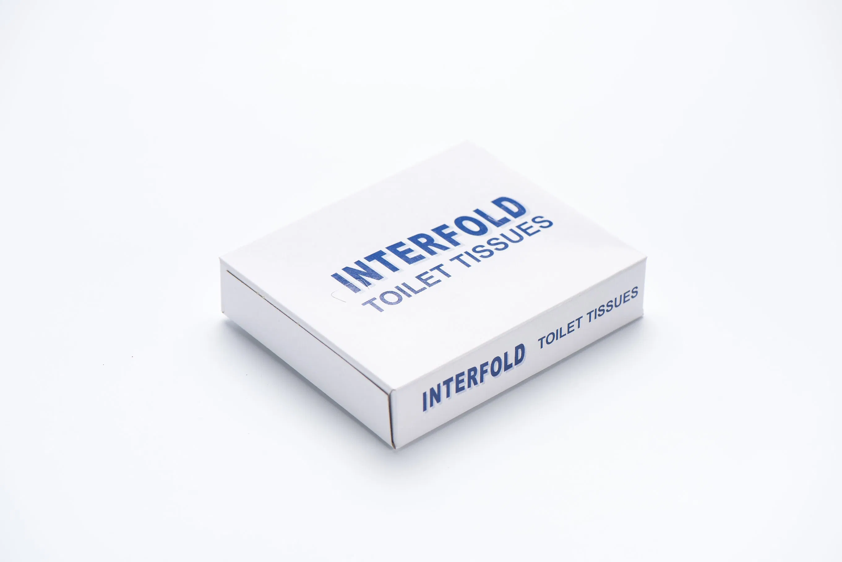 Soft Facial Tissue Handkerchief Printed Pocket Tissues