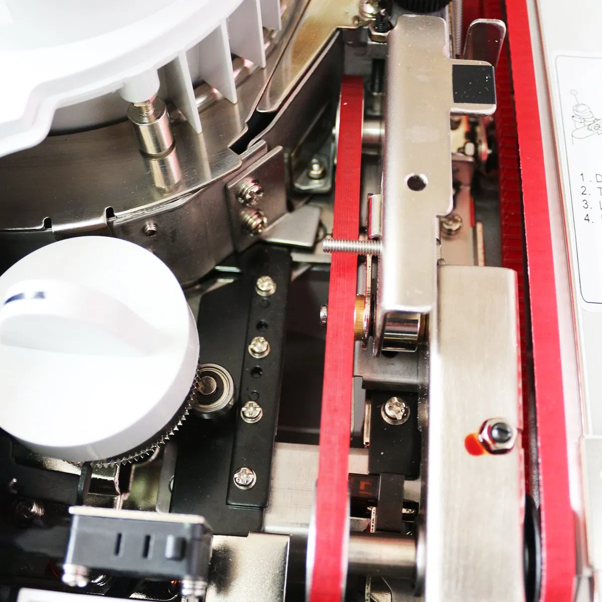 OEM Factory CE Approved High Accuracy Multi-Coin Counter Coin Sorter Machine