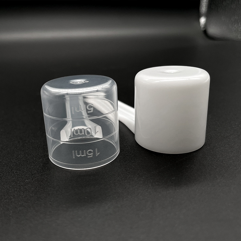 16ml Measuring Plastic Scoop for Promotion