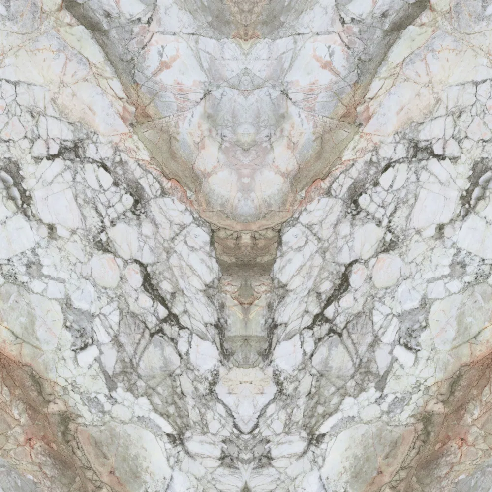 Impact Resistance Oversize Heat-Resistant Full-Body Frost-Proof Lightweight Ultra-Thin Big Size Sintered Stone