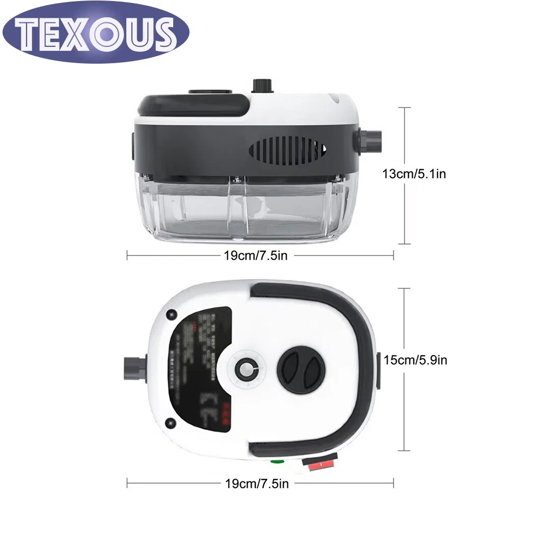 Ultimate Stain Removal Steam Cleaner for Home and Kitchen