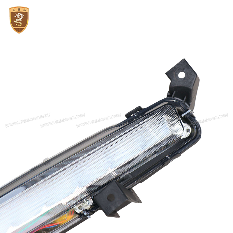 Дневные ходовые огни для Rolls-Royce Dawn (оригинальный OEM)