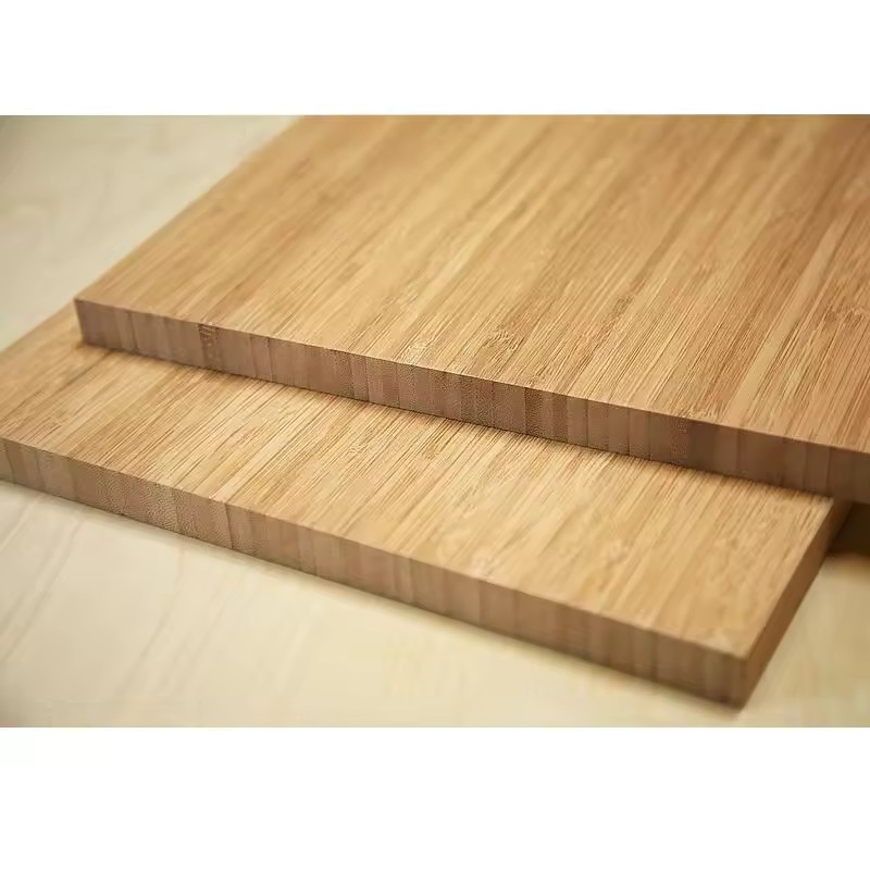 Customized Multifunction Great Quality Bamboo Plywood Board