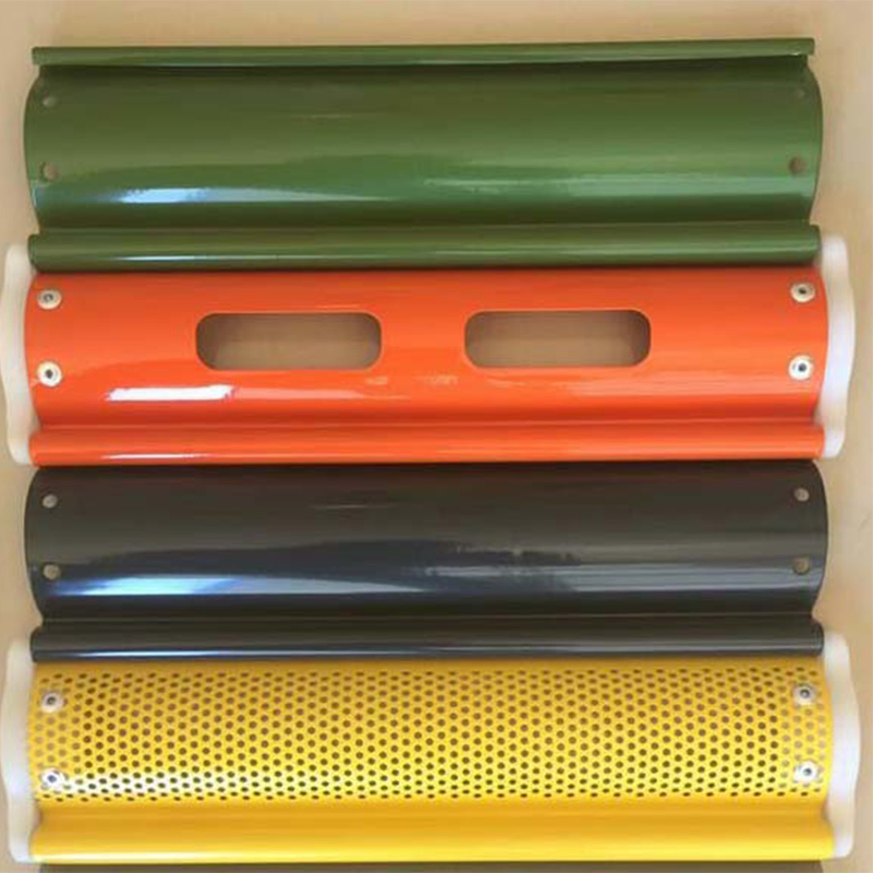 High Speed Windproof Steel Roller with Automatic Operation for Factory Warehouse Commercial Use Long Lasting Heavy Duty Steel Industrial Roller Shutter Door