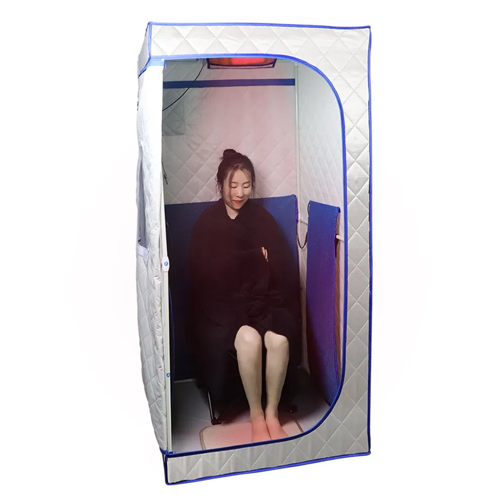 Портативная сауна-палатка Raysen с инфракрасным обогревом