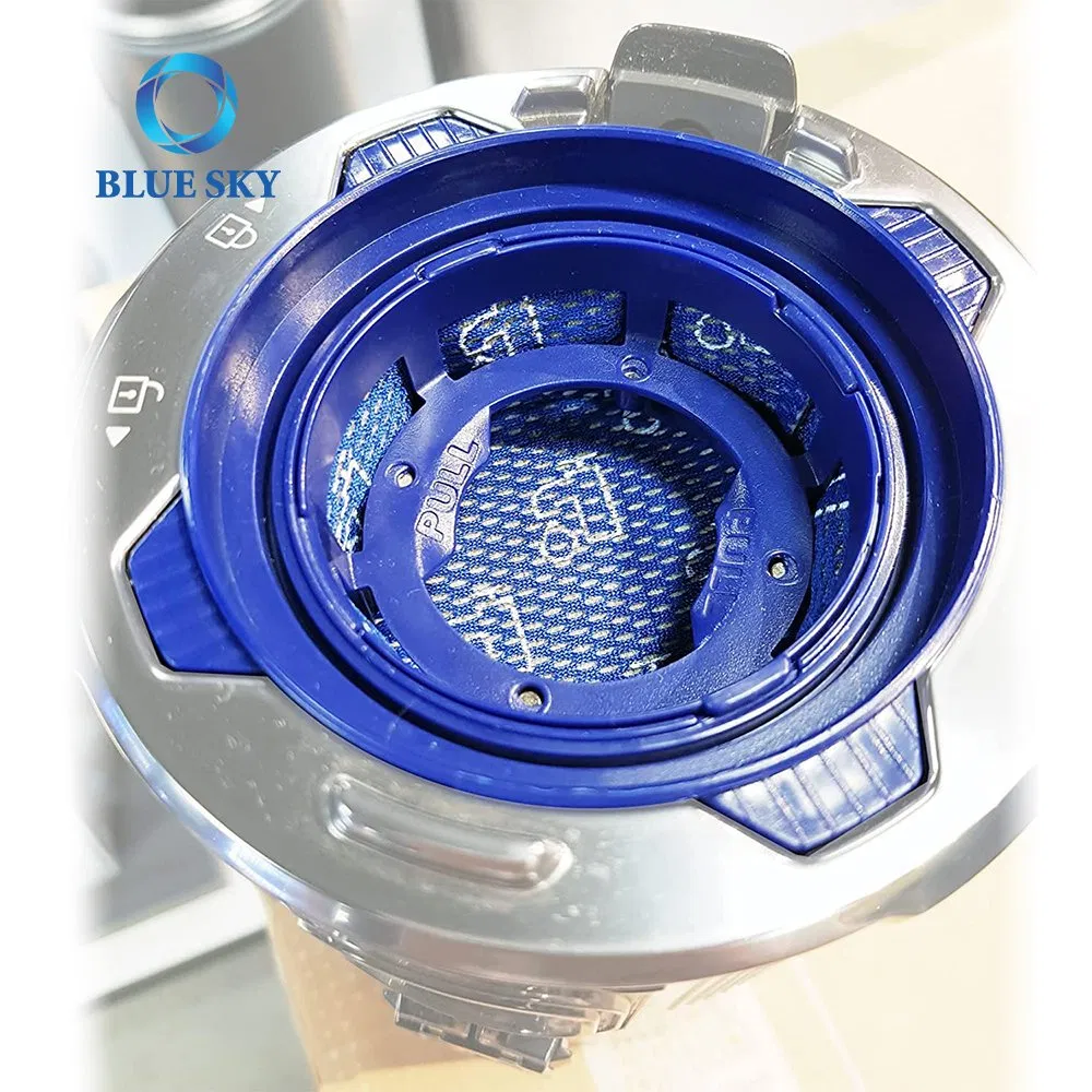 Washable Micro Filter Replacement Parts DJ97-02649A for Samsungs Jet 75 / 90 / 70 Jet 60 Vs9000rl Vacuum Cleaner