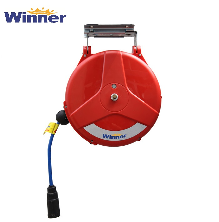 Wq0845 Mini Automatic Air Hose Reel