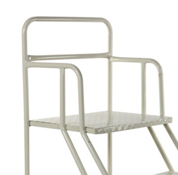 High Quality Cheap Price Warehouse Ladder Truck