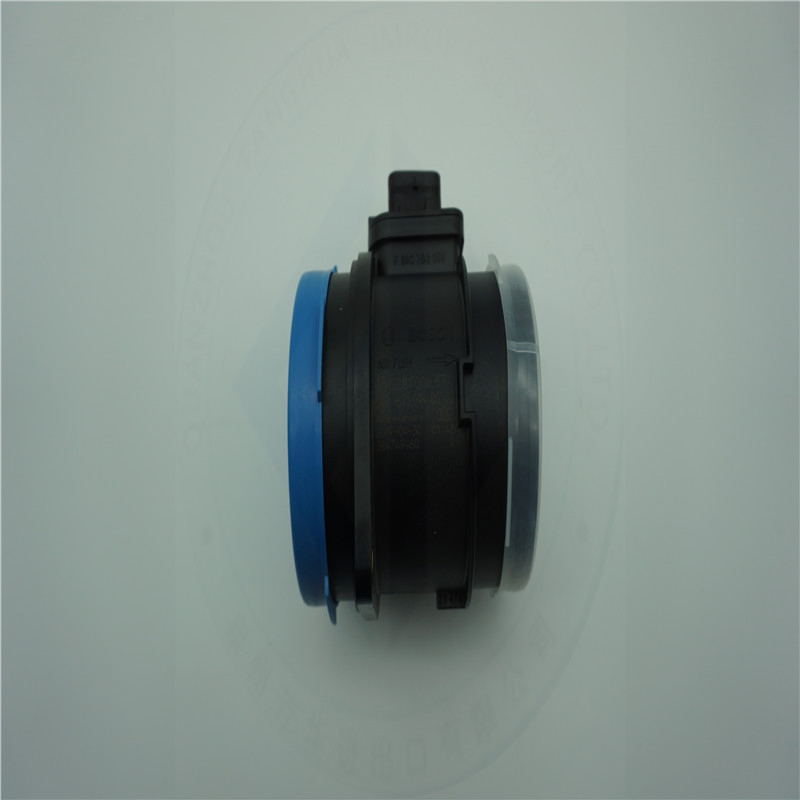 Датчик массового расхода воздуха 6710940048 для Ssangyong