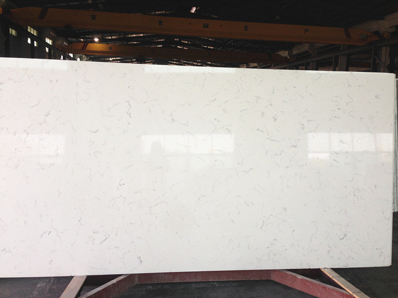 Marble Vein Quartz Ka-L3037