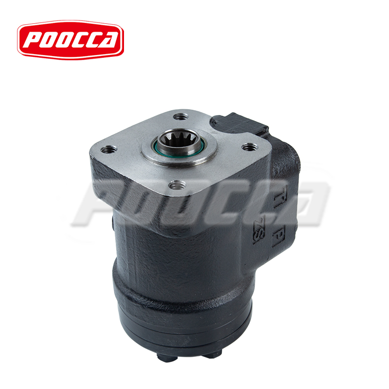 Гидравлический рулевой агрегат OSPB 80 CN с датчиком нагрузки