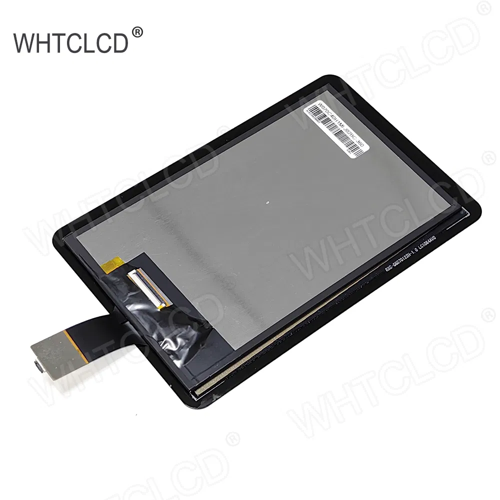 ЖК-дисплей 10.1 дюйма для планшетов, IPS, 800x1280
