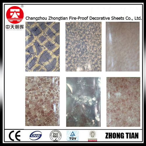 Cabinet Formica HPL Laminate Sheets