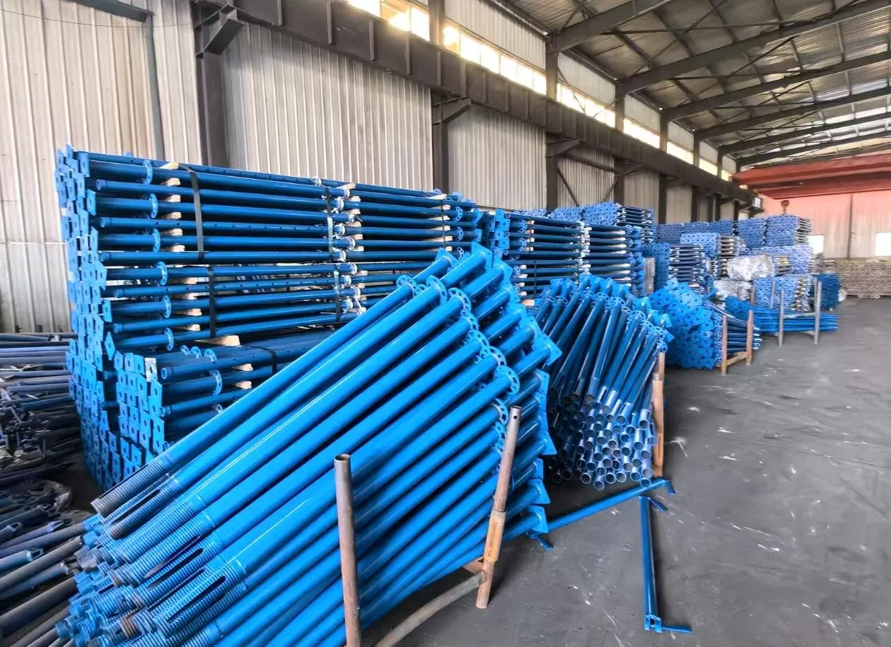 Tengyun Aluminum Temp Building Accessories: Excellent Quality, Multiple Sizes