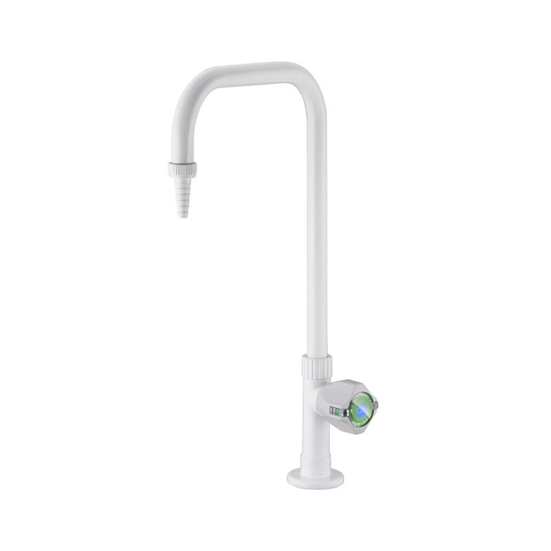 High-Performance UV Resistant Laboratory Faucet for Research Facilities