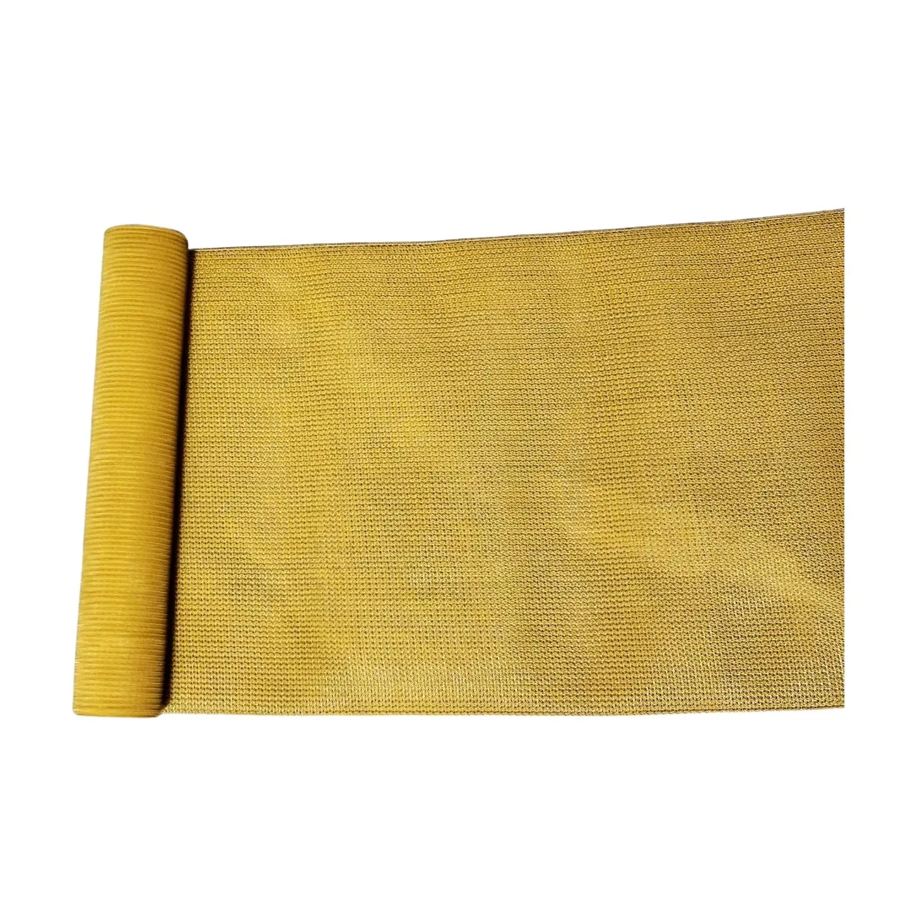 Yellow Color 100% HDPE Agricultural Garden Farm Used Sun Protection Shade Netting