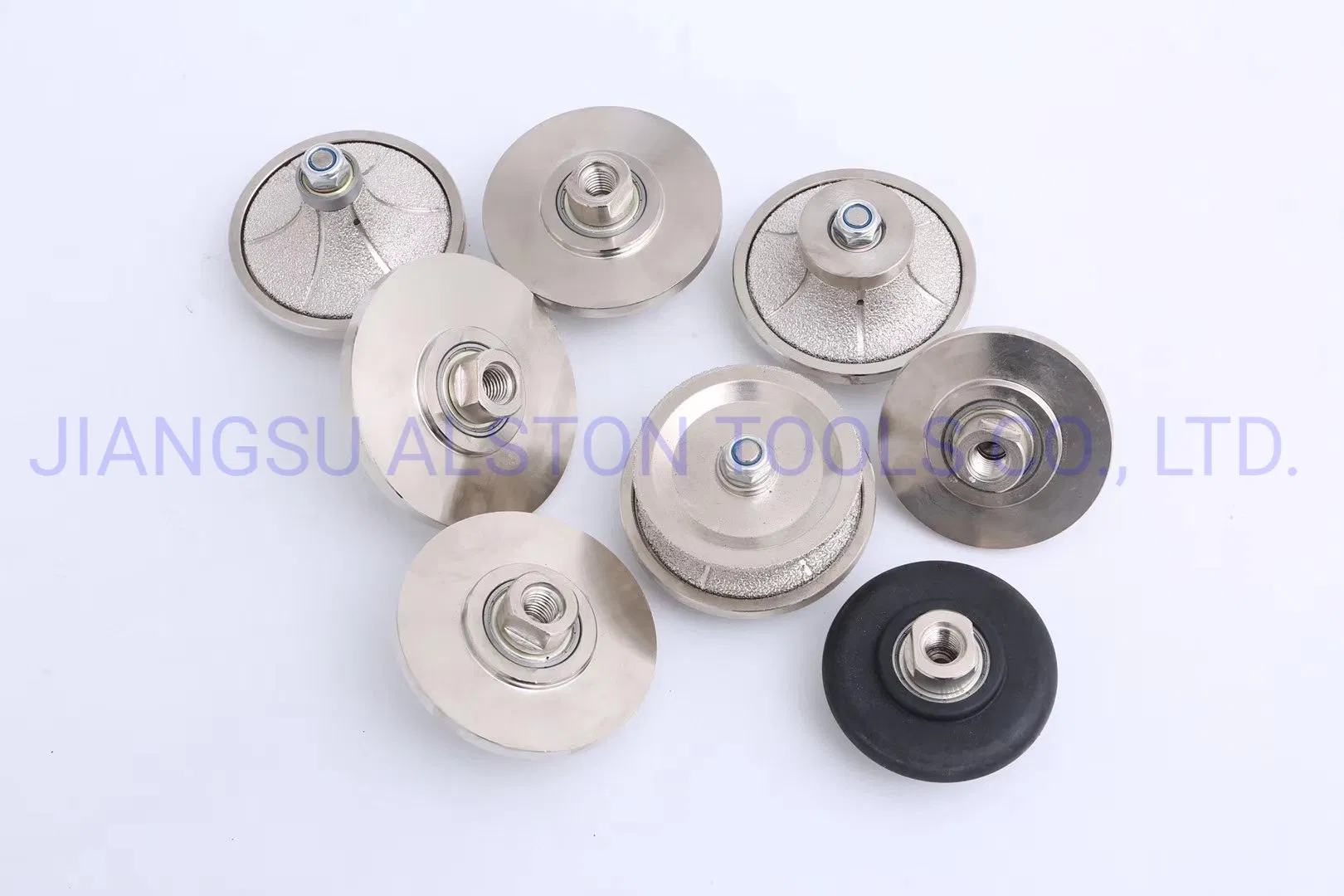 Vacuum Brazing Tools, Cutting Tools